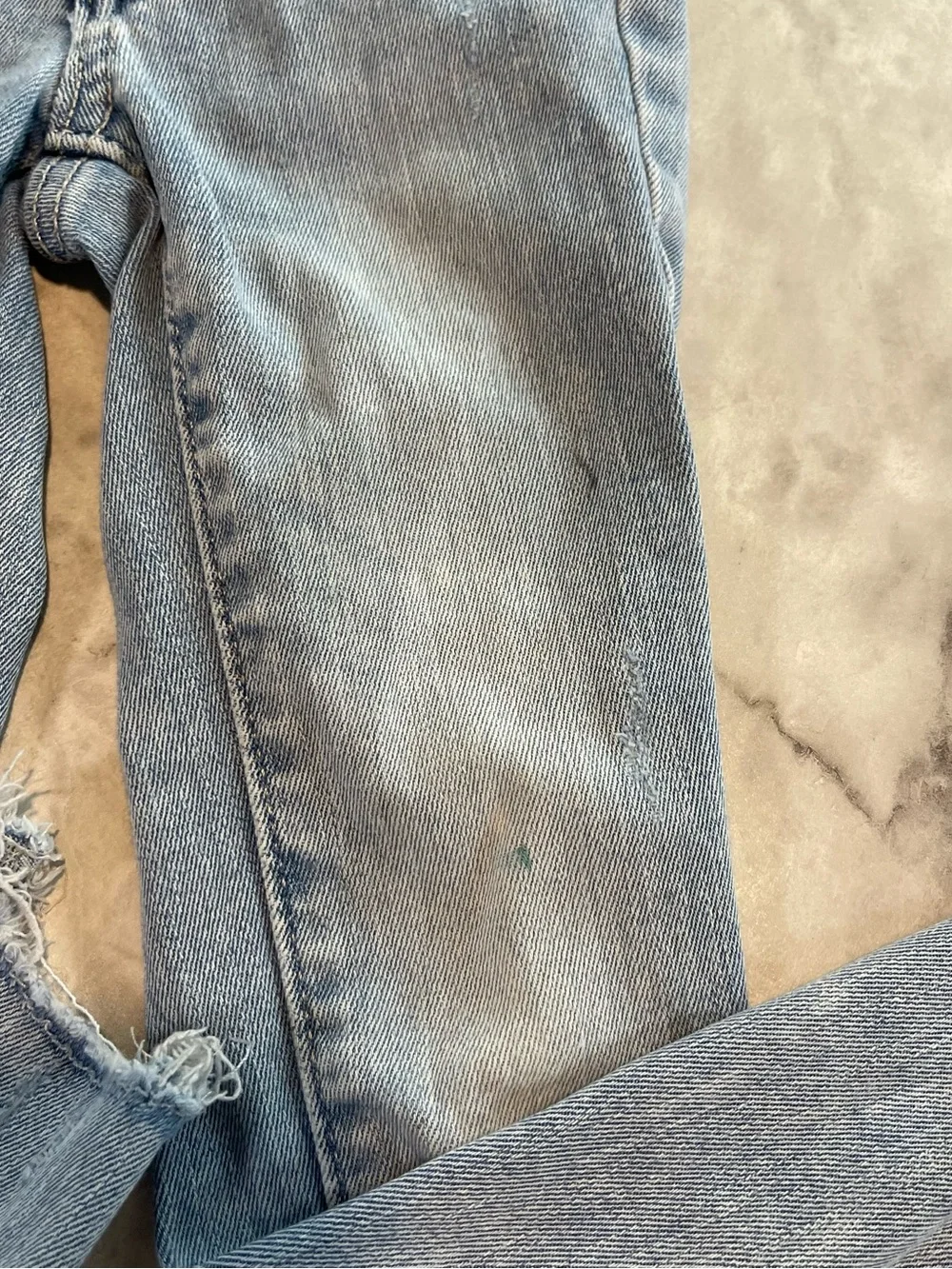 3 pr Girls Jeans size 5, 5T Old Navy Rockstar Jeggings 3 pair adjustable waists